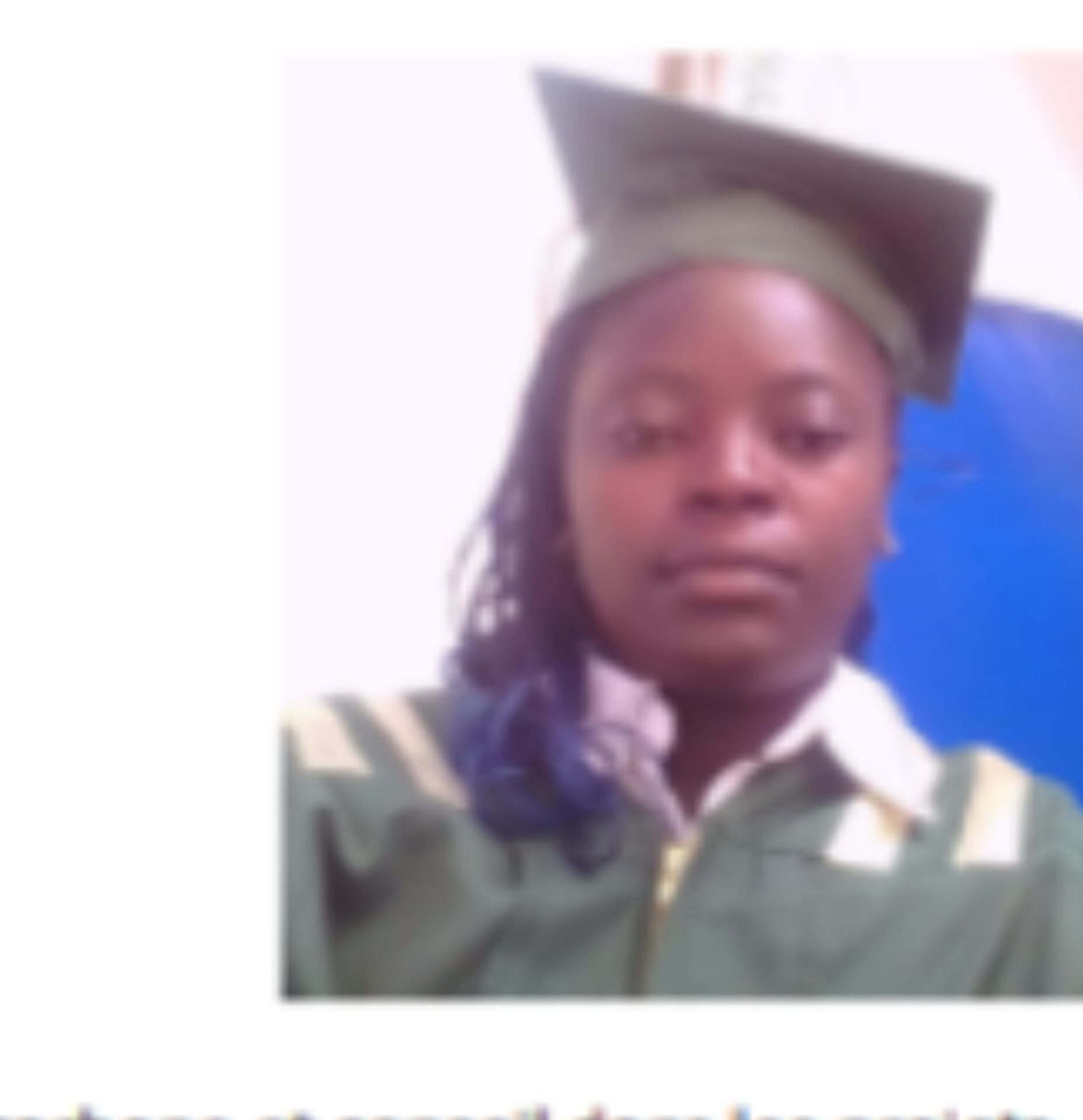 Dr KENNE NOUBOUSSI Christèle